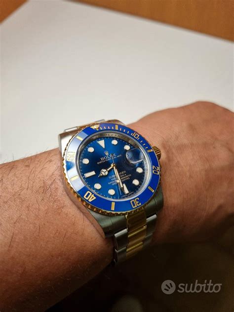 numero pietre nei rolex submariner acciaio|Vendesi Rolex Submariner Date per 13.648 .